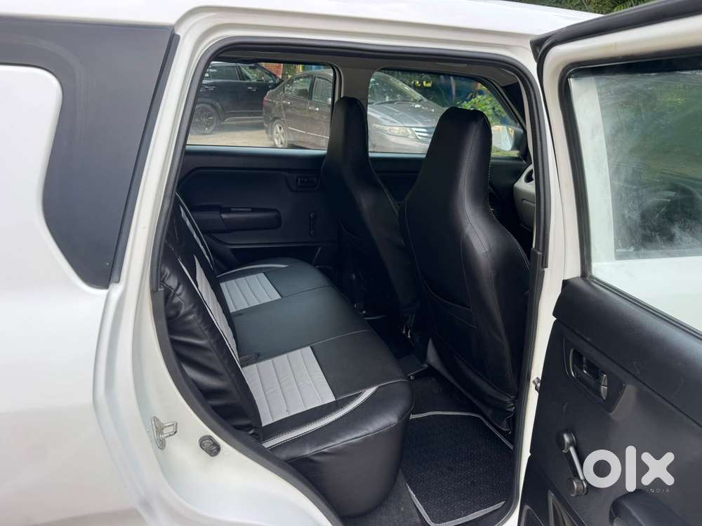 Maruti Suzuki Wagon R Lxi Cng, 2019, Cng & Hybrids