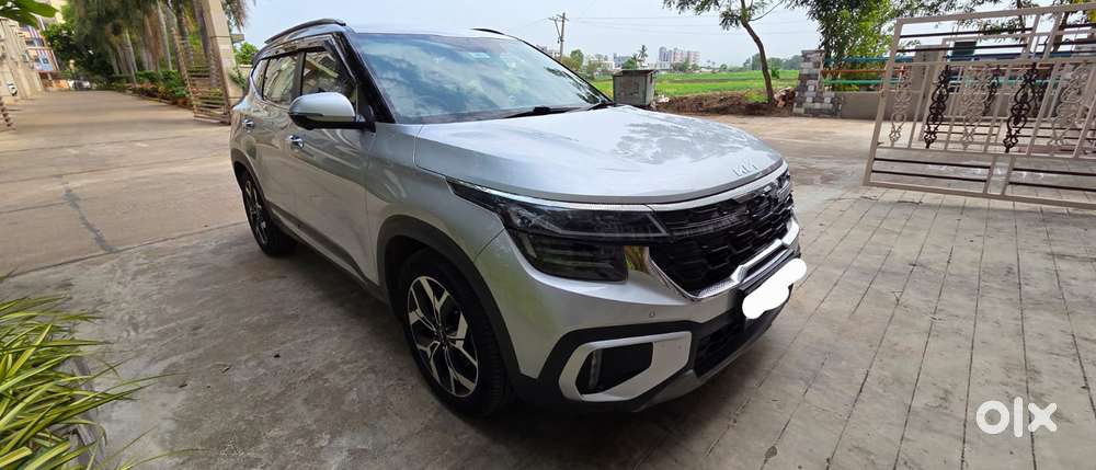 Kia Seltos Gtx Plus, 2024, Diesel