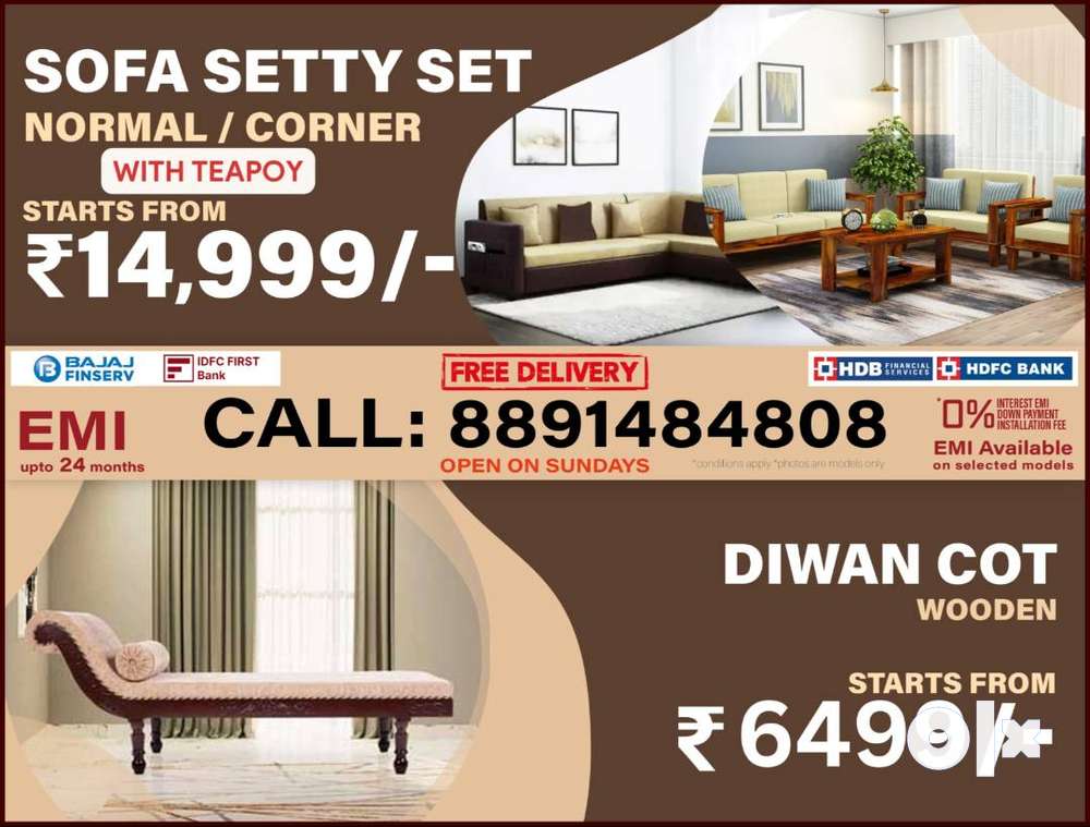 Setty set on sale