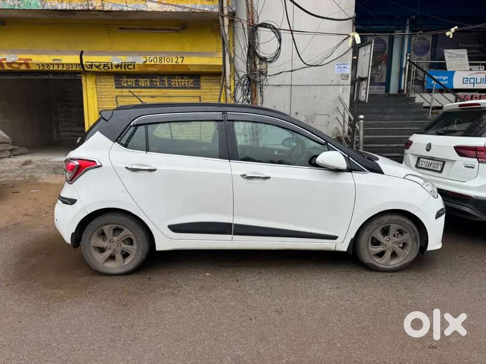 Very Good Condition Single Hand  Car Want To Sell.