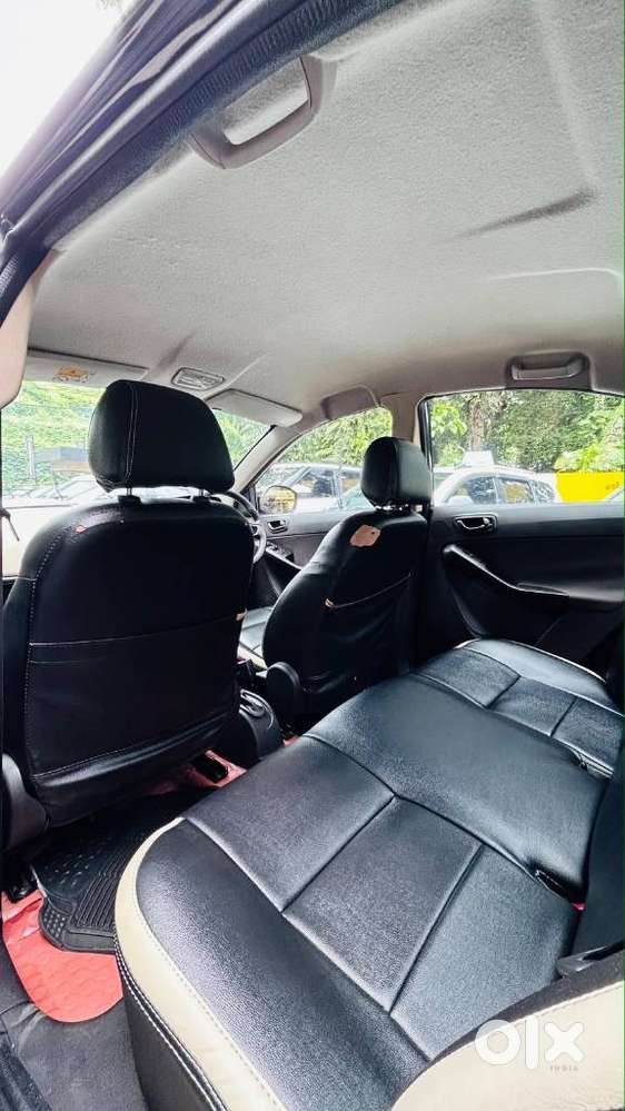Tata Zest  1.3 Quadrajet Xe 75ps, 2018, Diesel
