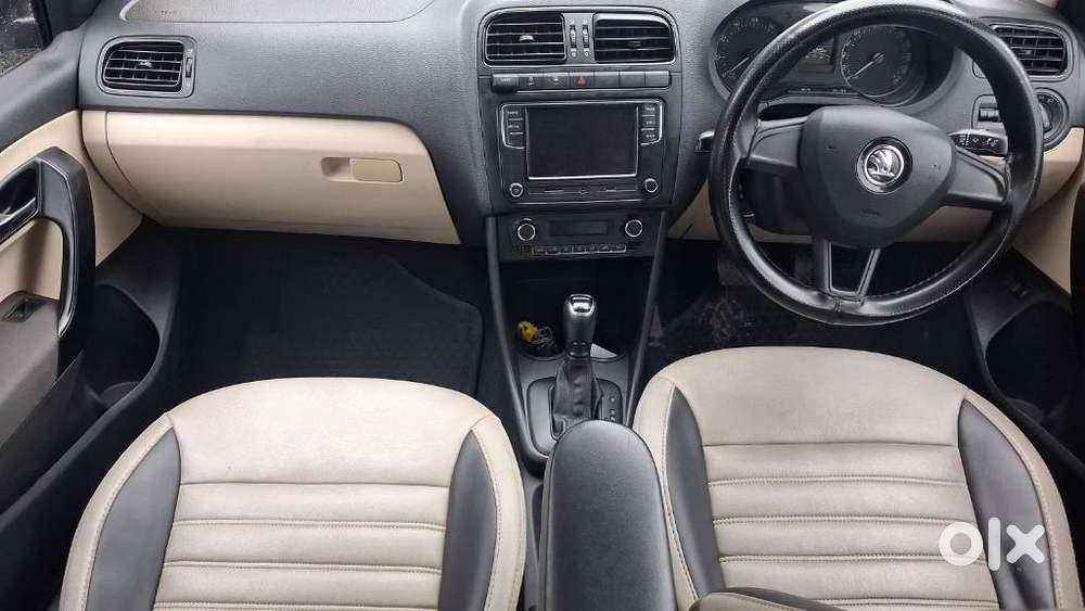 Skoda Rapid 1.0 Tsi Active, 2021, Petrol