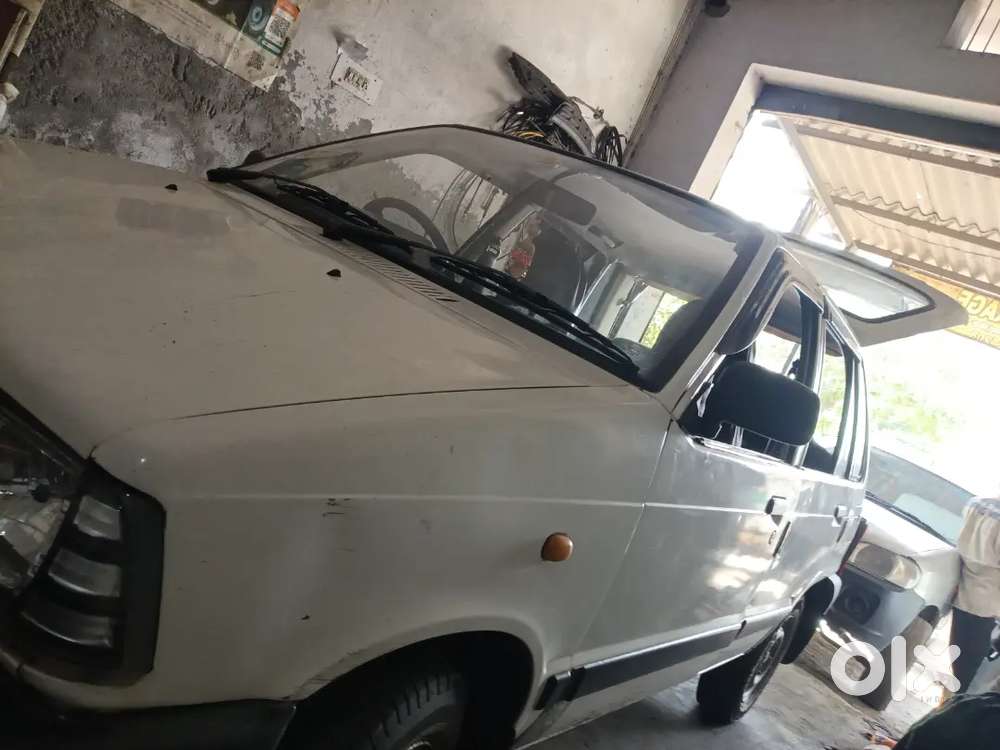 Maruti Suzuki 800 1999 Petrol 100045 Km Driven