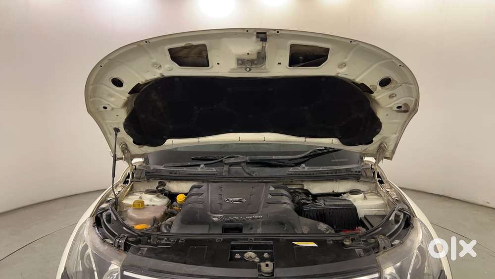 Mahindra Xuv500 W6 2wd, 2015, Diesel