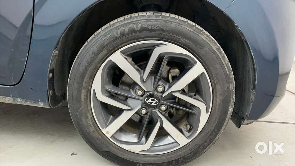 Hyundai Grand I10 Nios Asta 1.2 Kappa Vtvt, 2022, Petrol