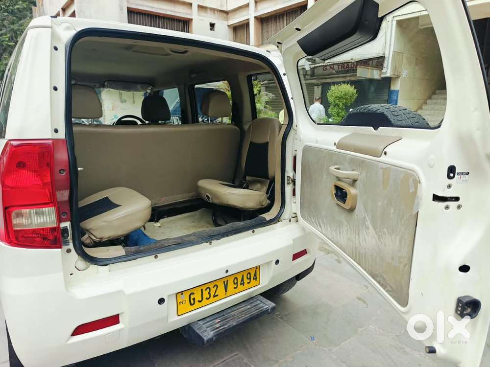 Mahindra Bolero Neo N4, 2024, Diesel