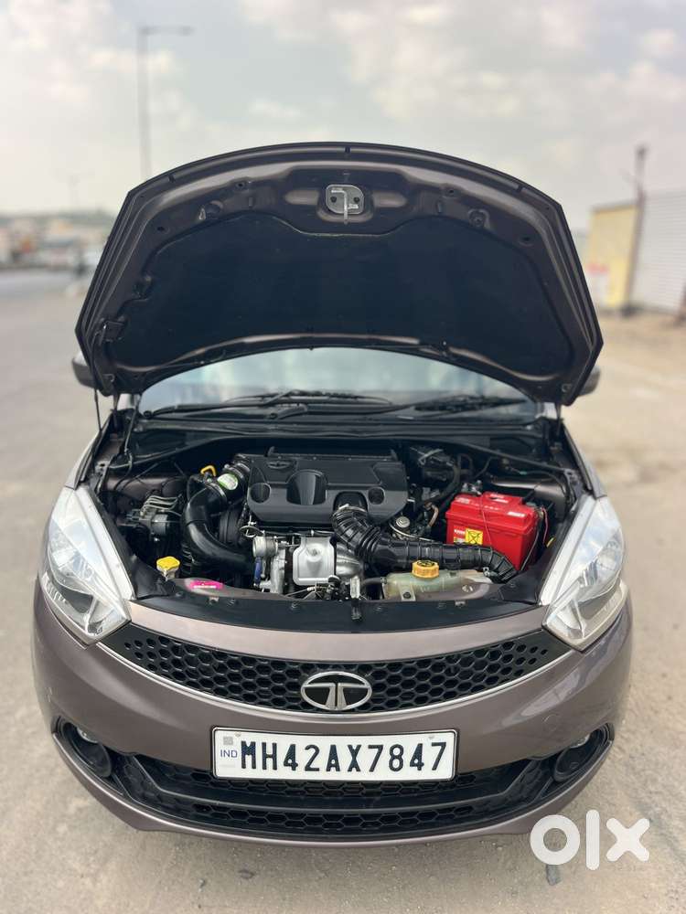 Tata Tiago 1.05 Revotorq Xz, 2020, Diesel