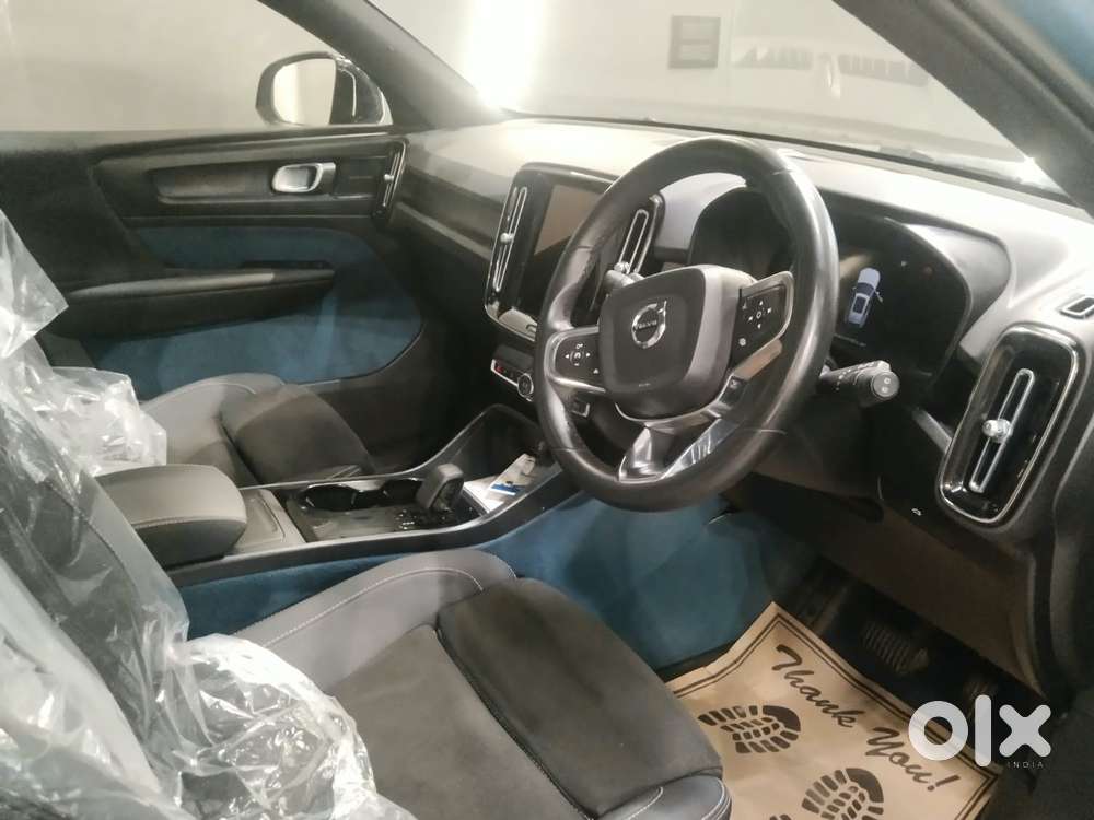Volvo Xc40 Recharge P8 Awd, 2022, Electric