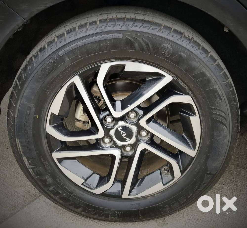 Kia Carens 1.5 Luxury Plus Diesel At 7 Str, 2022, Diesel