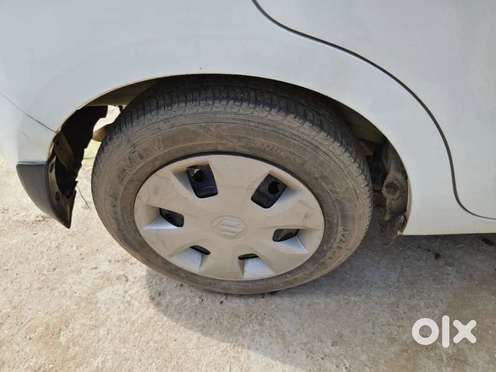 Maruti Suzuki Wagon R Vxi 1.0, 2020, Petrol