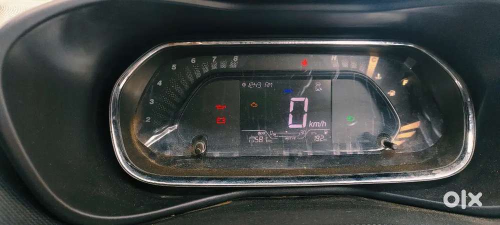 Tata Nexon 2022 Car