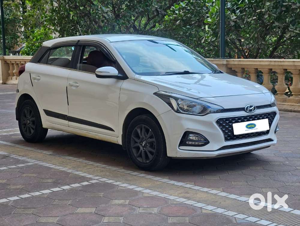 Hyundai Elite I20