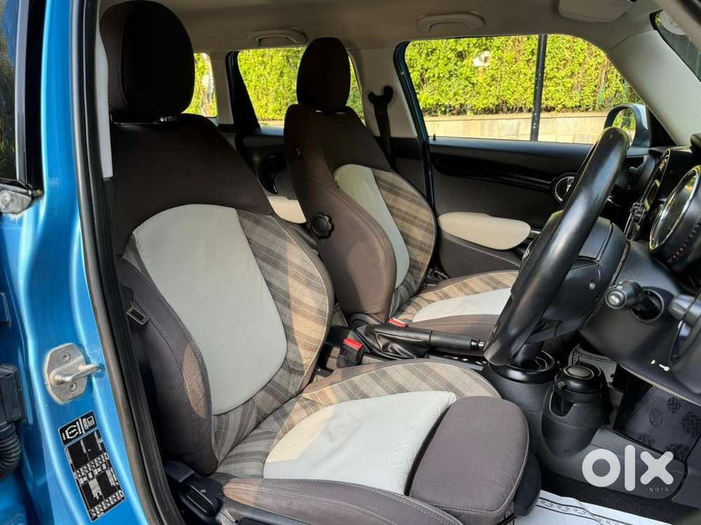 Mini Cooper 5 Door D, 2015, Diesel