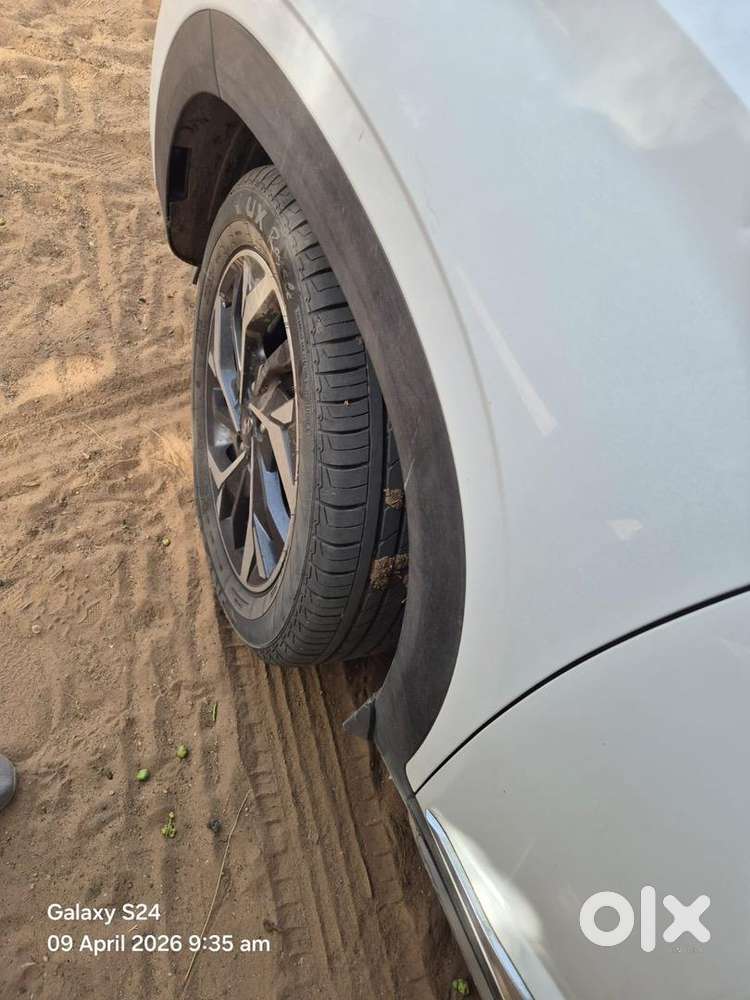 Creta Sx O Top Model 2021