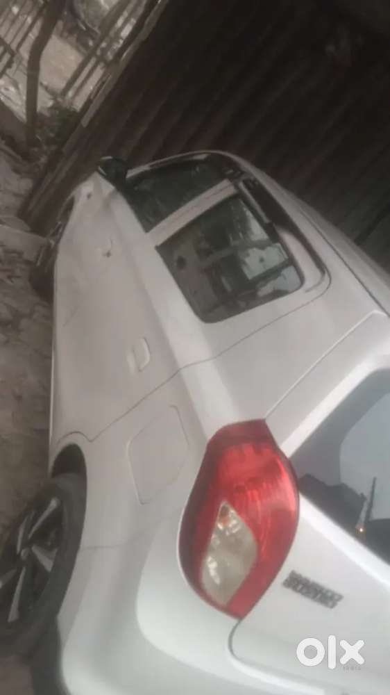 Maruti Suzuki Alto 2018 Petrol Well Maintained