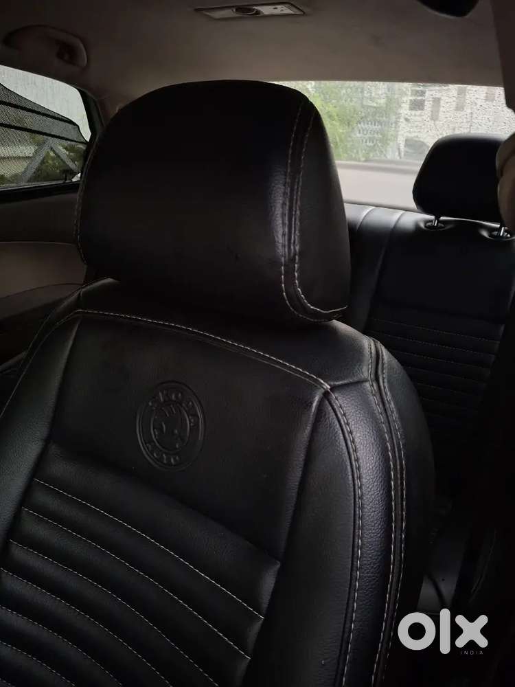 Skoda Rapid 1.6 Ambition 2012