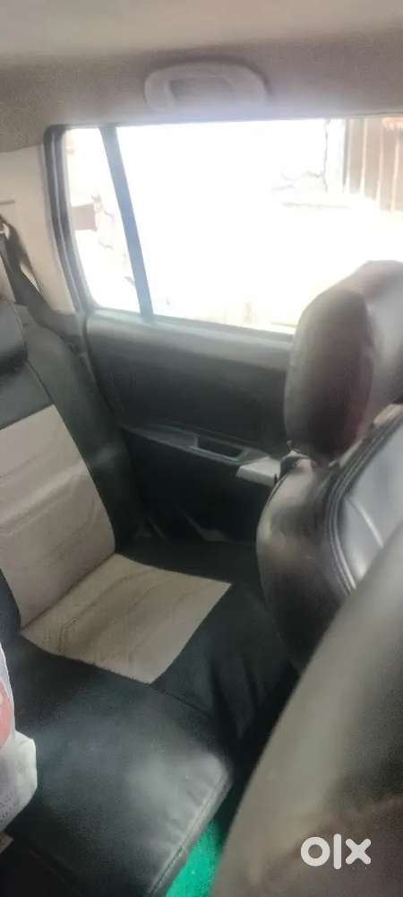 Maruti Suzuki Wagon R 2011 Manual Vaild 2031 Fitness Pass