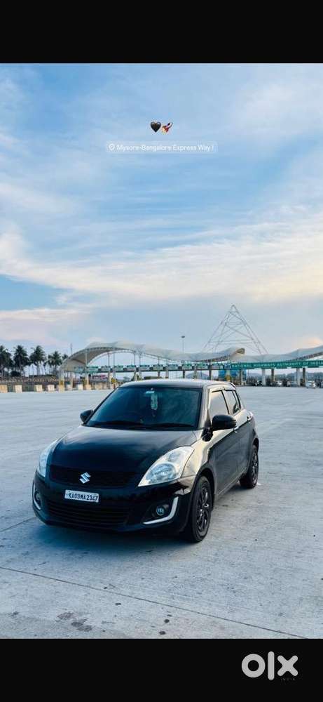 Maruti Suzuki Swift 2014 Diesel Good Condition