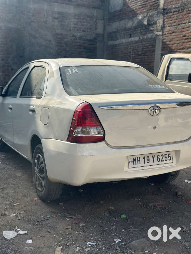 Toyota Etios 2016 Diesel Good Condition