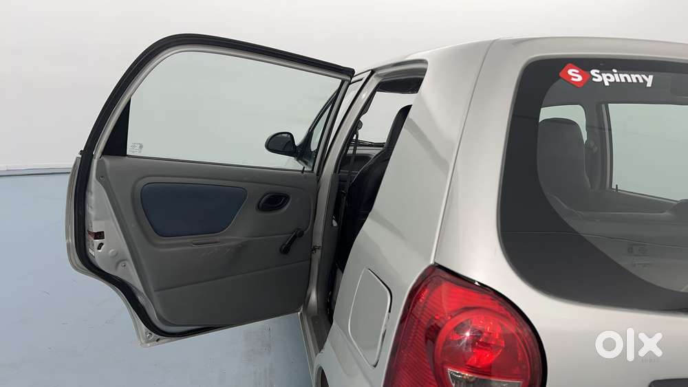 Maruti Suzuki Alto K10 2010-2014 Vxi, 2014, Petrol
