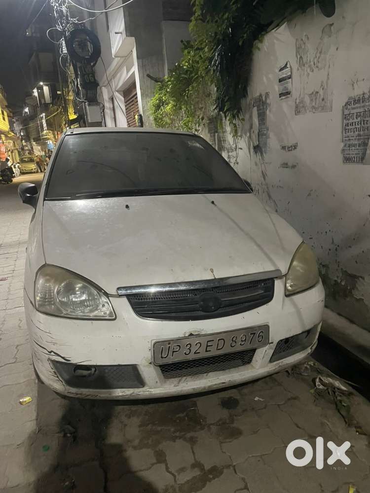 Tata Indica Ev2 Diesel 2012