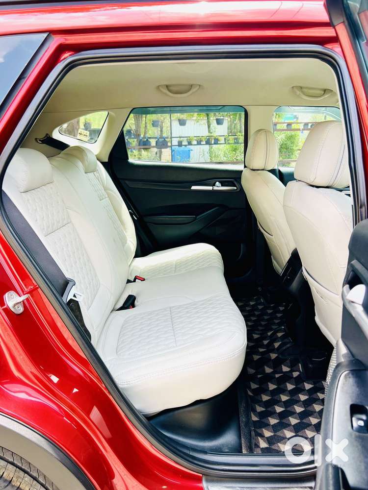 Kia Seltos Htk D, 2020, Diesel