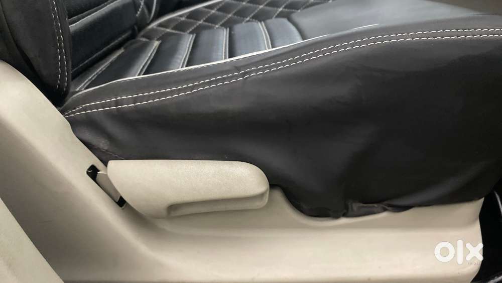Maruti Suzuki Celerio Vxi At, 2015, Petrol