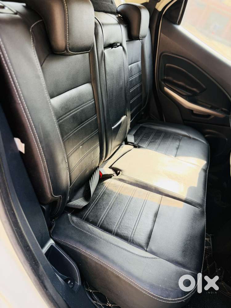 Ford Ecosport 1.5 Tdci Titanium Plus Be, 2019, Diesel