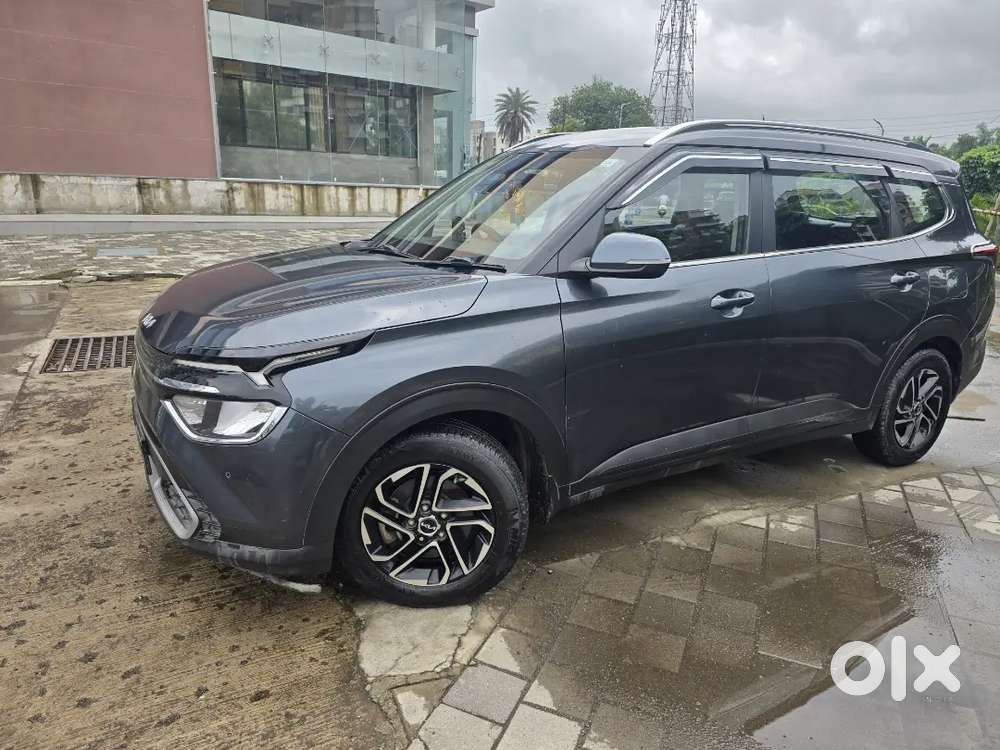 Kia Carens 2023 Diesel Automatic