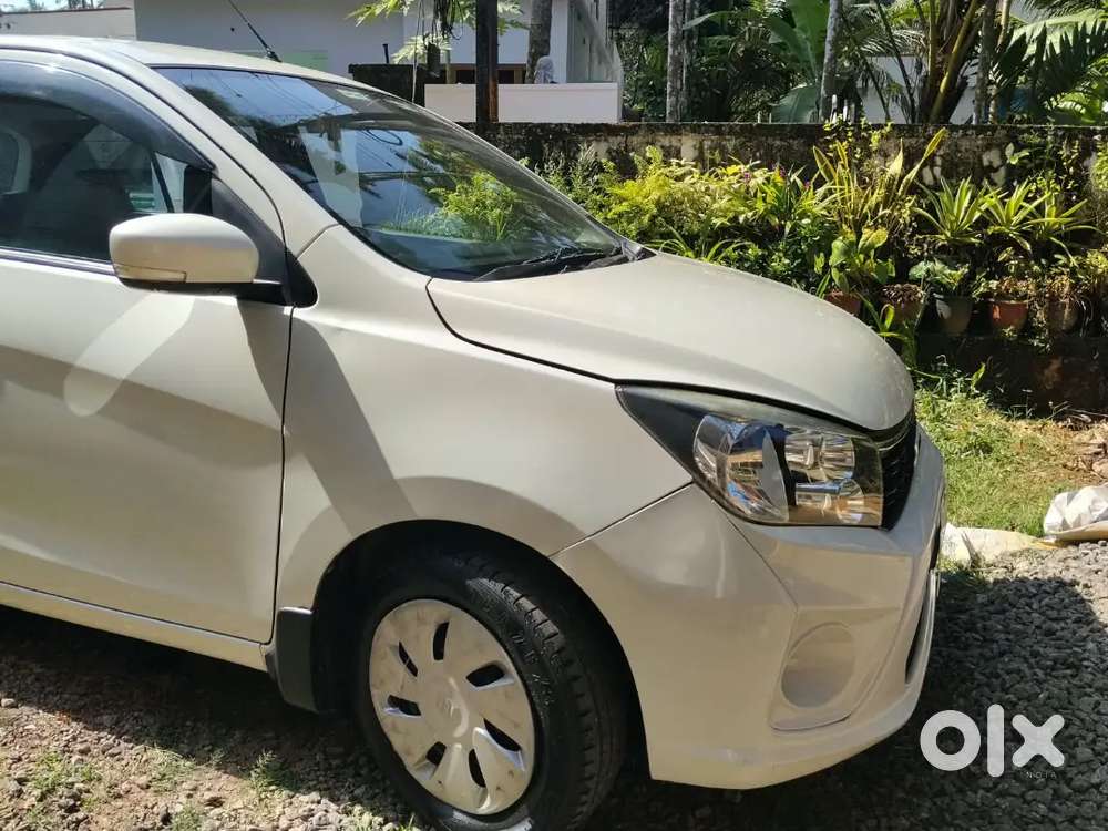 Maruti Suzuki Celerio Zxi 2021