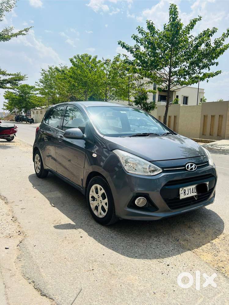 Hyundai Grand I10 Magna 1.1 Crdi, 2016, Diesel