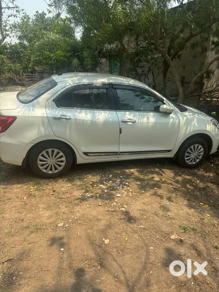 Maruti Suzuki Dzire 2023
