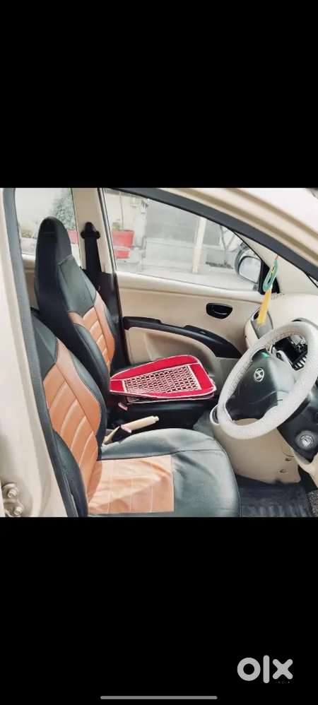 Hyundai I10 Magna 2010 Automatic
