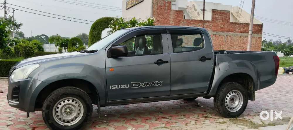 Isuzu S-cab Diesel 2023 Manual Hr Z
