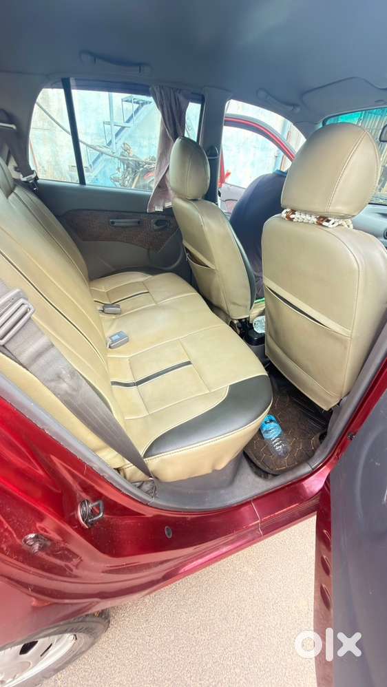 Hyundai Santro Xing 2007