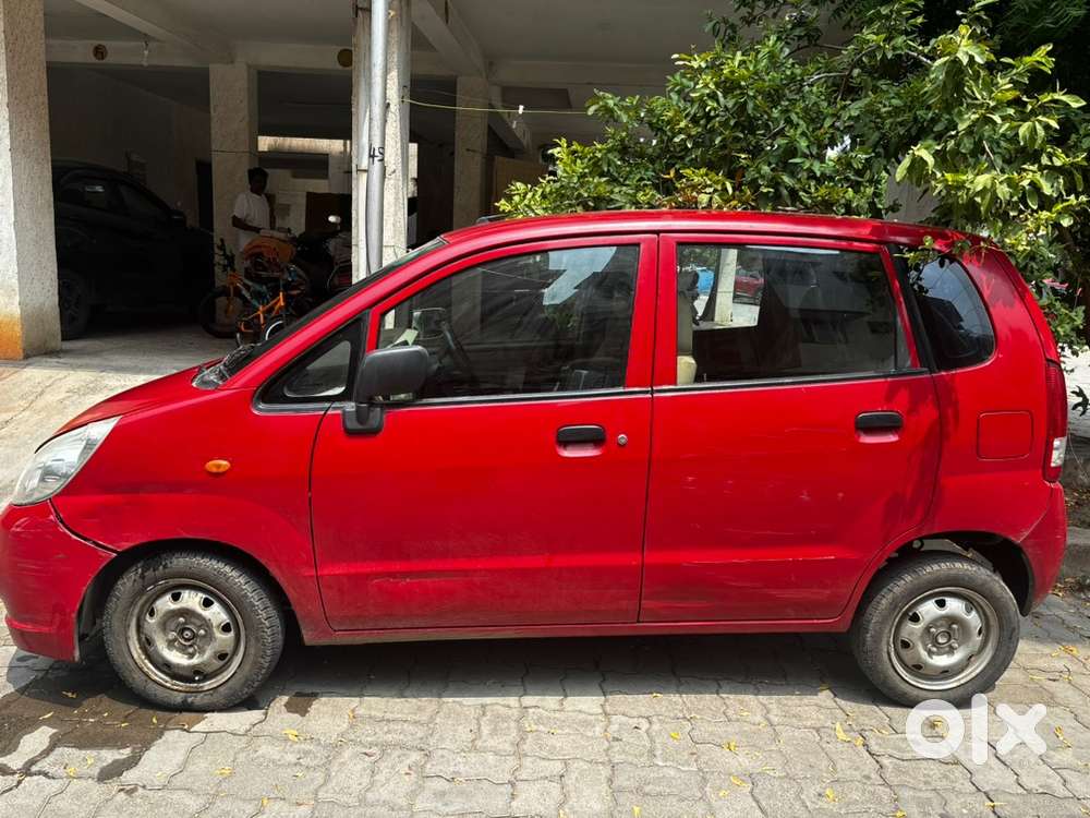 Maruti Suzuki Estilo Lxi 2010