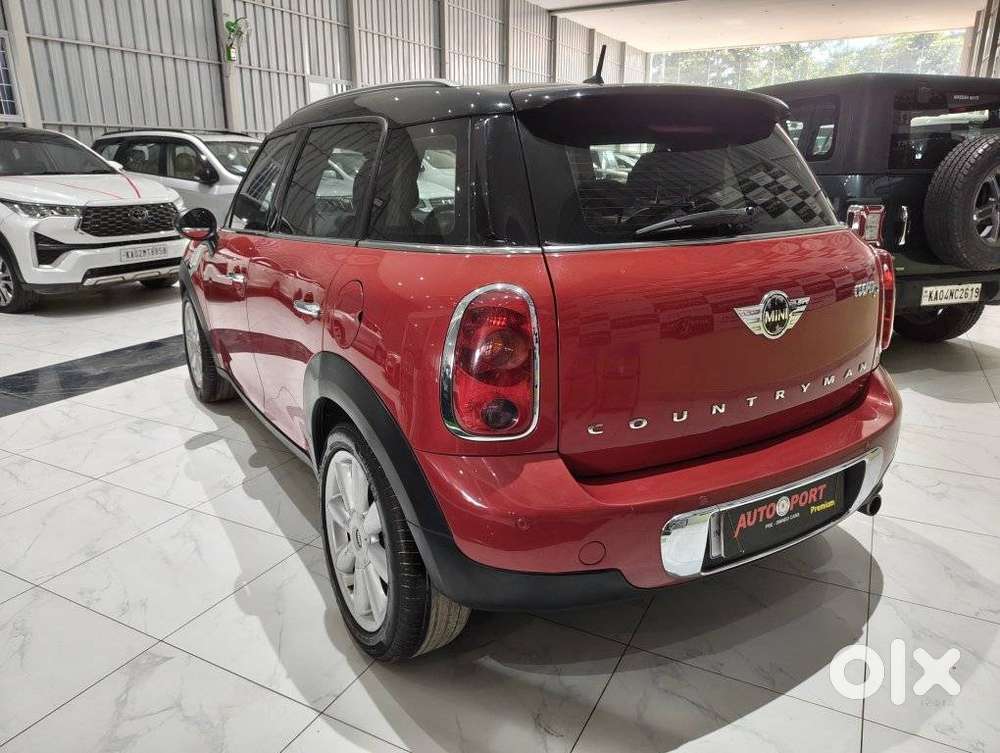 Mini Cooper, 2014, Diesel