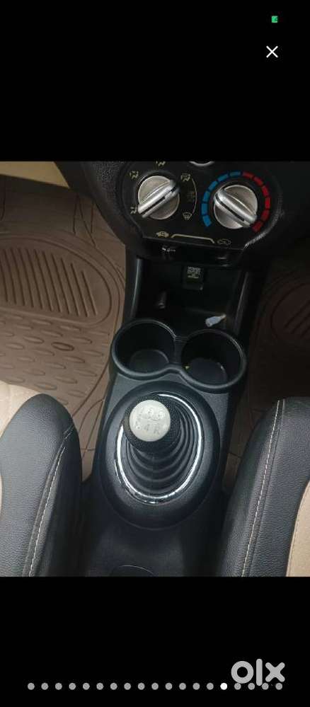 Honda Brio S Mt, 2014, Petrol