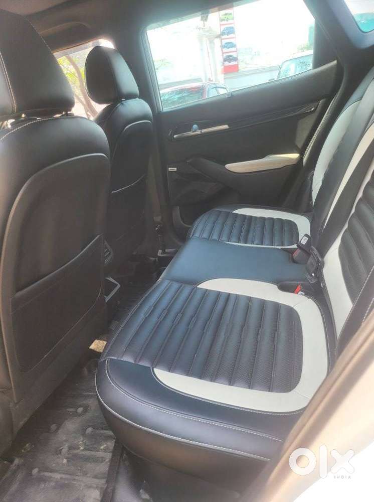 Kia Seltos 1.4 Gtx + Petrol At, 2024, Petrol