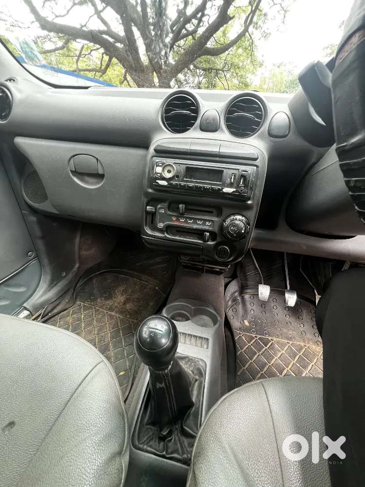 Hyundai Santro Xing Petrol 2004