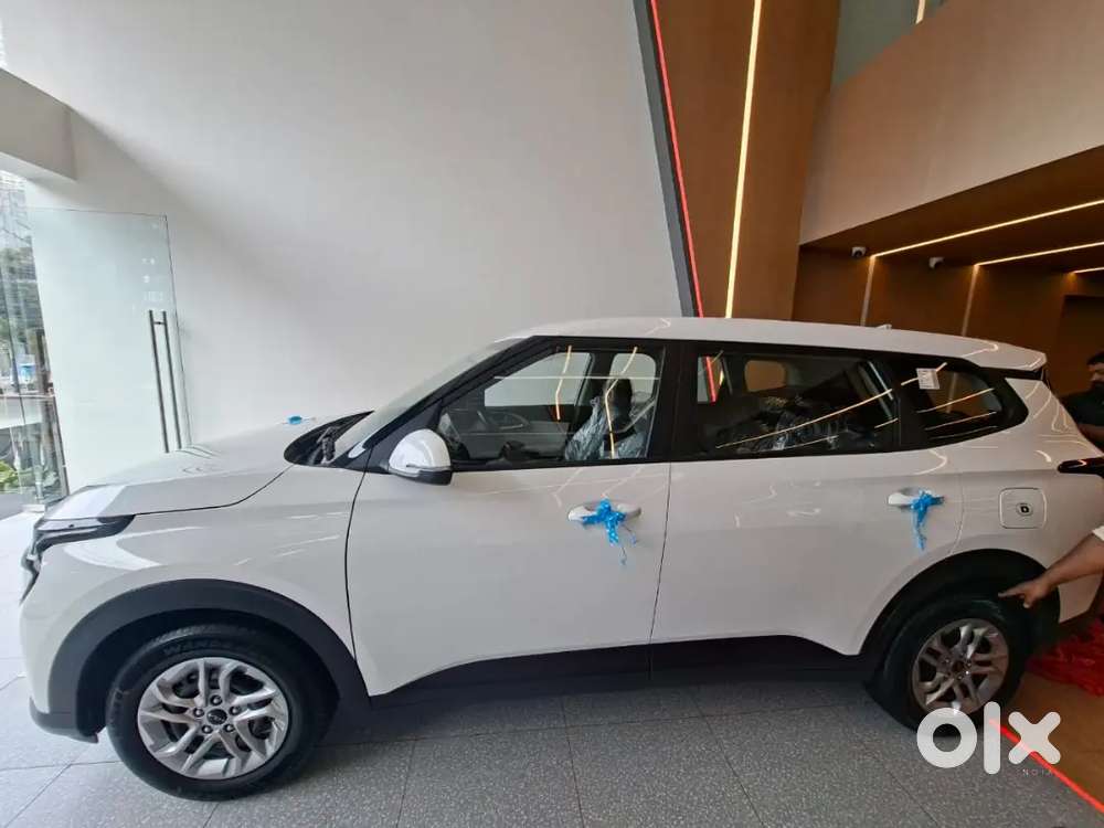 I Have Bought The Car In January