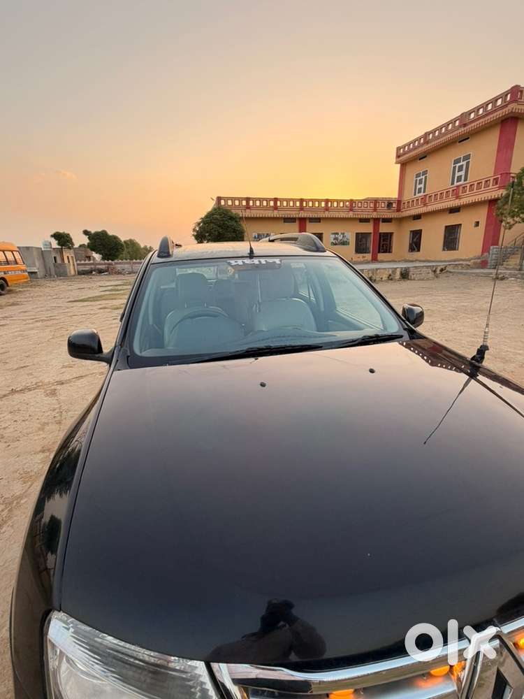 Renault Duster Diesel Manual 2013