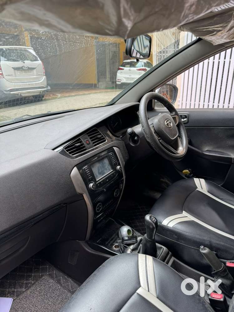 Tata Bolt 1.2 Xt 2016