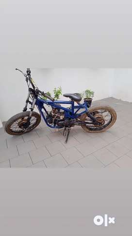 Olx bike parts for sale new arrivals