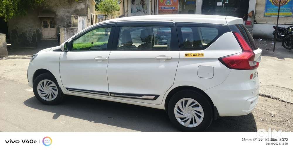 Maruti Suzuki Ertiga 2024 Cng & Hybrids Good Condition