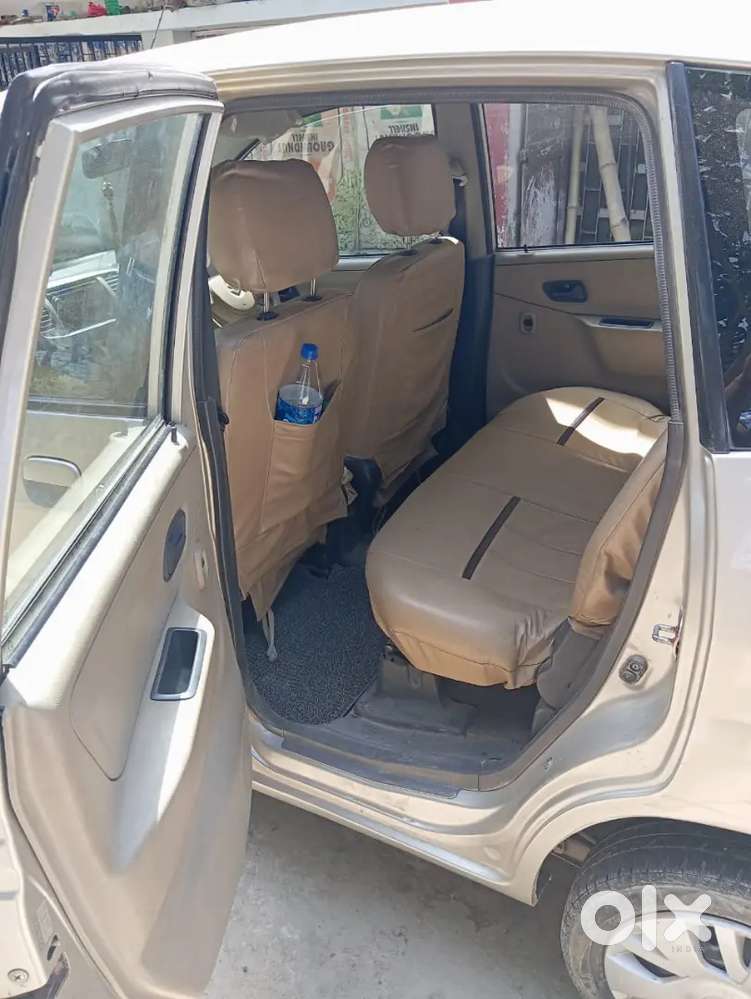 Maruti Suzuki Zen Estilo 2010 Manual Petrol