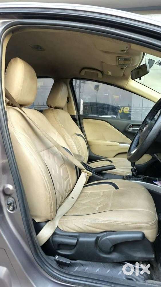 Honda City I-dtec V, 2016, Diesel