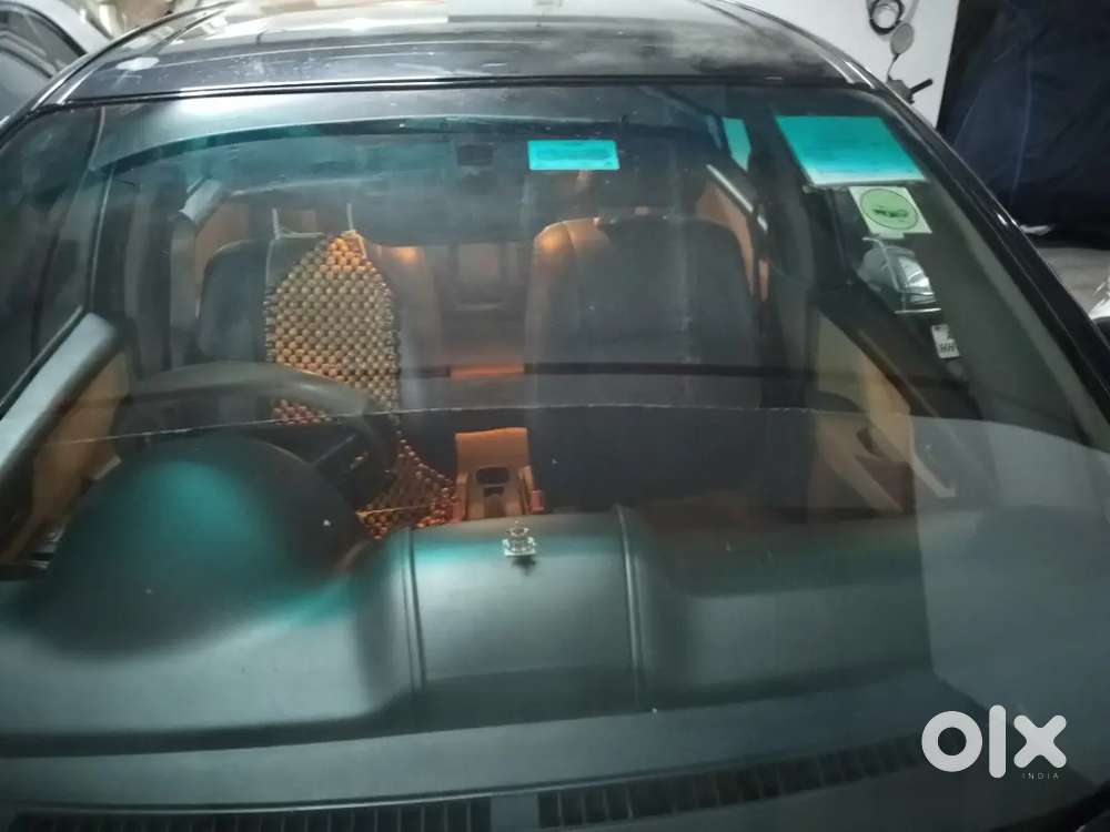Maruti Suzuki Sx4 2008 Petrol 95000 Km Driven
