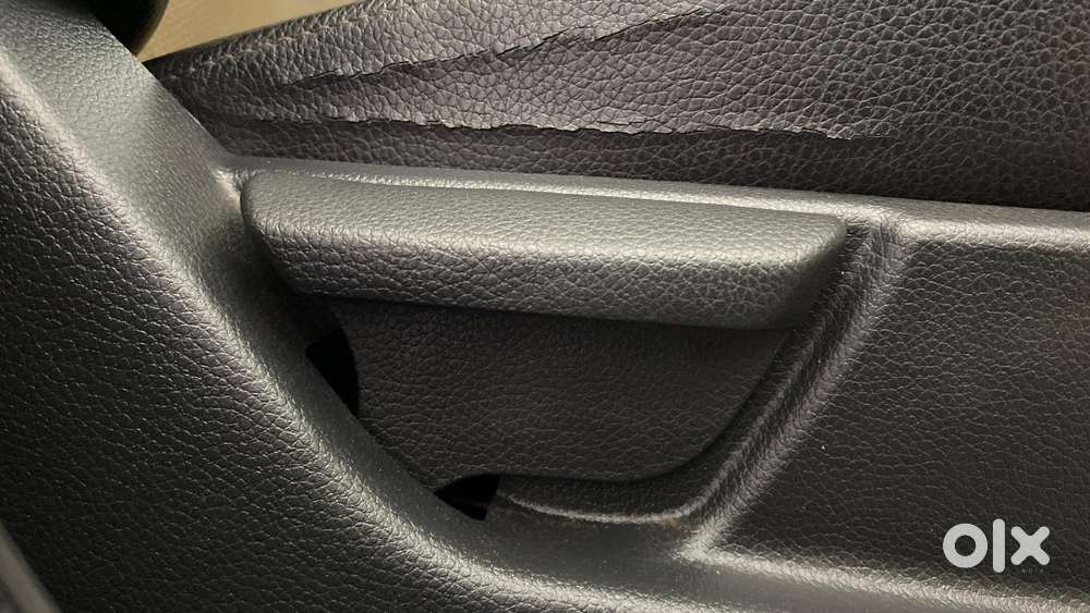 Hyundai Eon Era Plus (o), 2016, Petrol