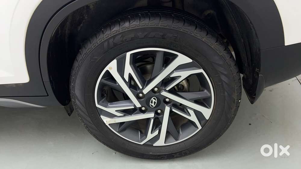 Hyundai Creta 1.5 Sx, 2024, Petrol